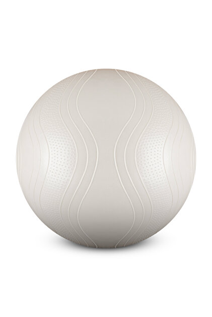 Bloom LB7051 55 Cm Pilates Topu Beyaz - Fiyatı, Yorumları