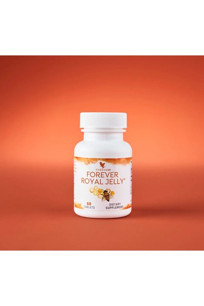 Forever Royal Jelly