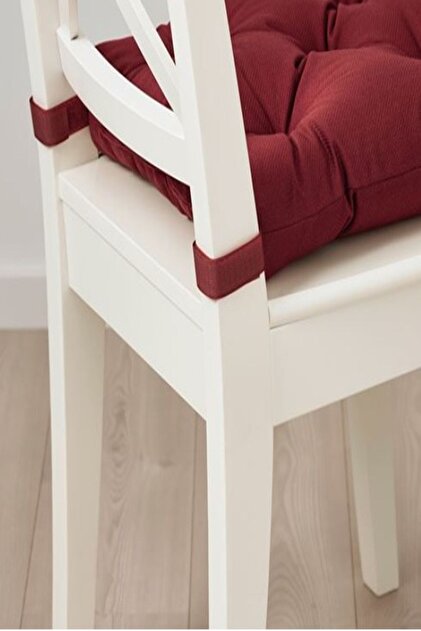IKEA Malında Sandalye Minderi -2 Adet 40/35x38x7 cm - Fiyatı
