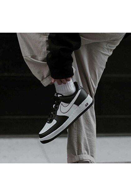Nike Air Force 1 '07 Erkek Ayakkabısı Sneaker- - Fiyatı, Yorumları