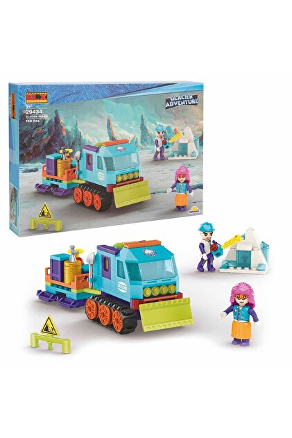 BLX Glacier Kutup Keşif Aracı 29434 - Fiyatı, Yorumları