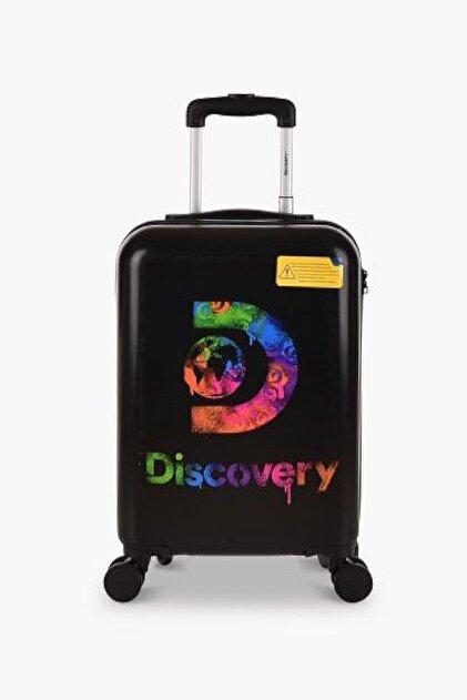 Discovery Ultra Strong Kabin Boy Valiz DL16HA - Fiyatı, Yorumları
