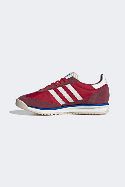 J*U様  SL 72 RS adidas Erkek Günlük Spor Ayakkabı Sl 72 Rs Jı1280 - Fiyatı, Yorumları