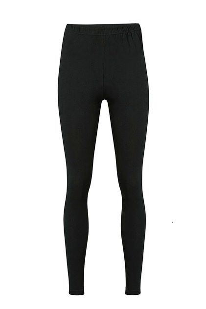 3 Pieces of Long-Legged Lycra Women's Tights 95% Cotton 5% Lycra