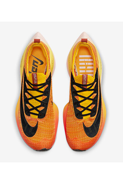 Nike Air Zoom Alphafly NEXT% Flyknit 'Ekiden' - Fiyatı, Yorumları