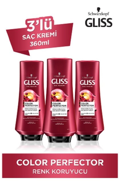 Color Perfector Color Protective Conditioner 360 Ml