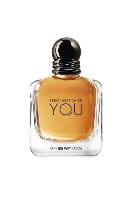Stronger With You Edt 100 Ml Erkek Parfüm 3605522040588