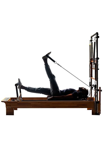 Zi Pilates Reformer With Tower