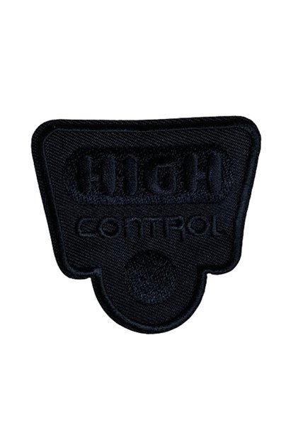 Ütü ile Yapışır Arma, Yama, Aplike, Patch B81