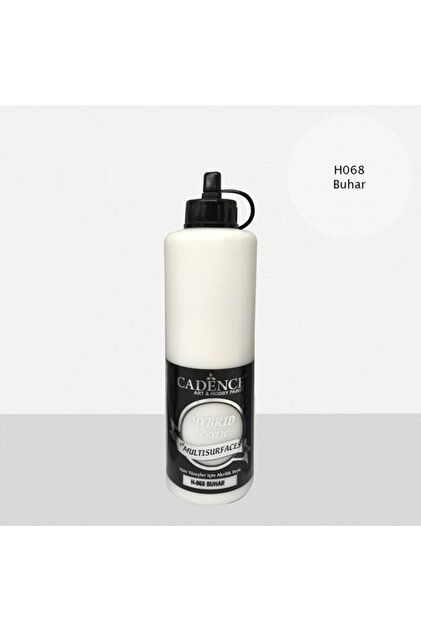 Cadence Hybrid Akrilik Multisurface H-067 Doğal Hasır 500ml
