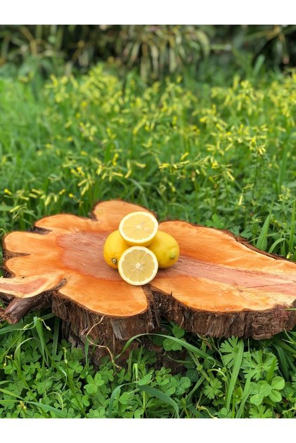 Limon 1kg taze hasat yerli limon