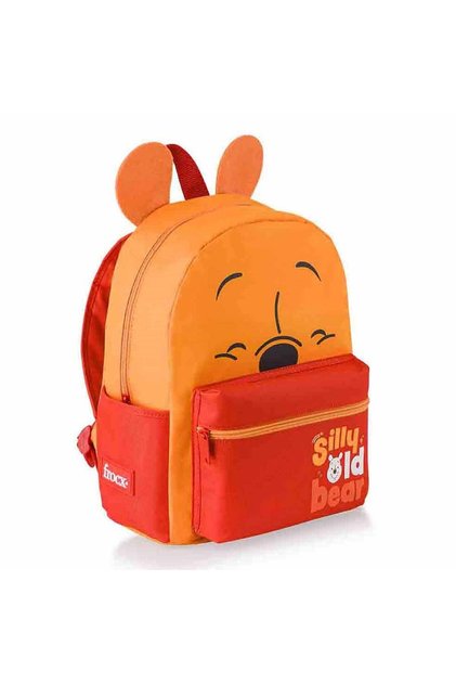 Kindergarten Backpack Winnie the Pooh Loop Lucky 42285