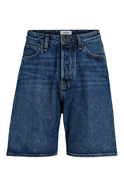 Jack & Jones Jack Jones Jjıchrıs Jjcooper Shorts Am 425 Erkek Mavi Jack & Jones Jack Jones Jjıchrıs Jjcooper Shorts Am 425 Erkek Mavi