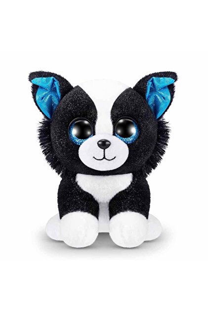 Zuru Coco Cones Mini Peluş S1 CCN00000 - Poncho - Fiyatı, Yorumları