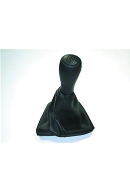Fiorino Gear Shift Boot with E.M. Knob 46313196