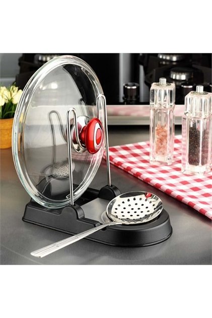 DECOR-TEL KAPAK VE KEPÇE STANDI