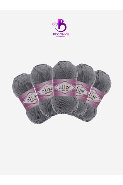 ALİZE COTTON GOLD 87-(5 ADET)
