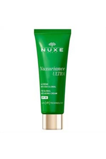 Nuxe Nuxuriance Ultra SPF30 - Day Care Cream 50ml (1 Piece) Clay Mask Gift