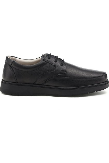 Polaris 102623 - Men's Leather Shoes Inside and Outside