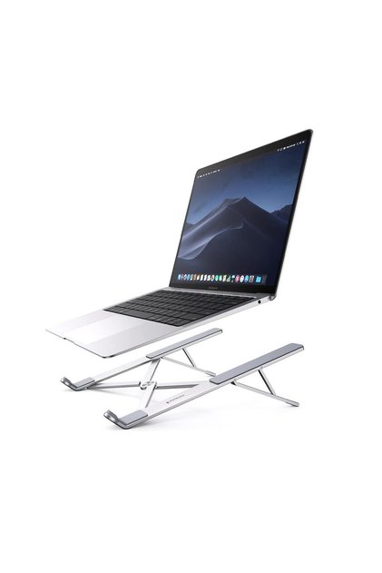 8-17,3 Inç Katlanabilir Alüminyum Notebook Standı