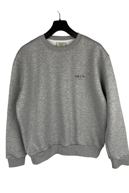 OVERSIZE UNISEX SWEATSHIRT
