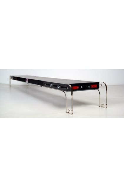 Akvaryum Aydınlatma Armatürü 100cm 2100H