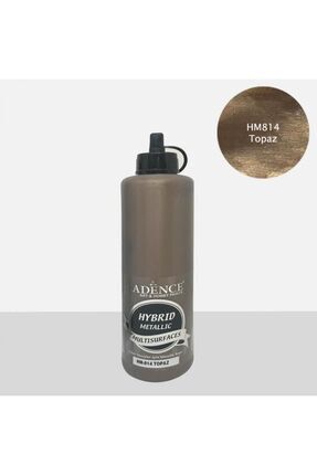 Cadence Hm814 Topaz Metalik Multisurface 120ml - Fiyatı, Yorumları