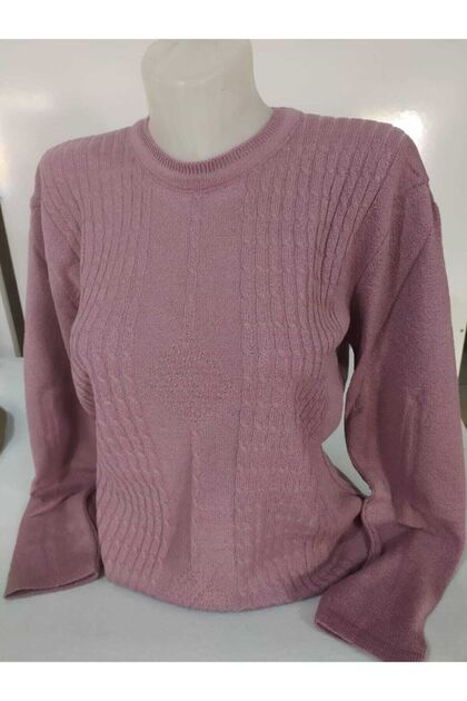 Mother Sweater