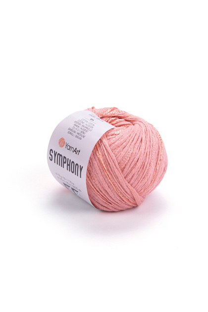 SYMPHONY - HAND KNITTED STRING 2117-SOMON