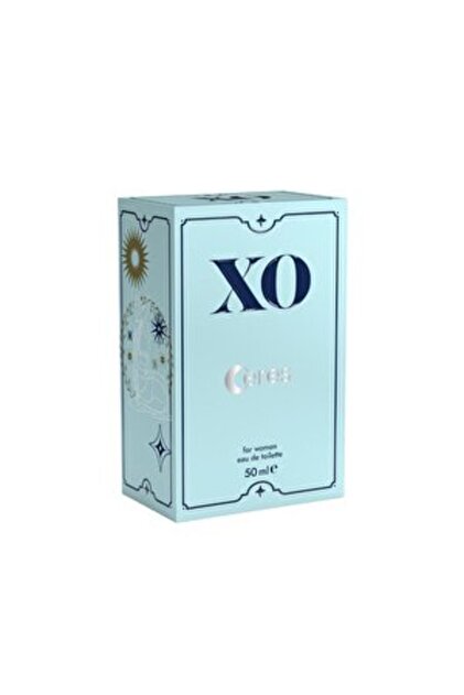 Xo Ceres Edt Kadın Parfüm 50 ml ( 1 Adet ) - Fiyatı, Yorumları