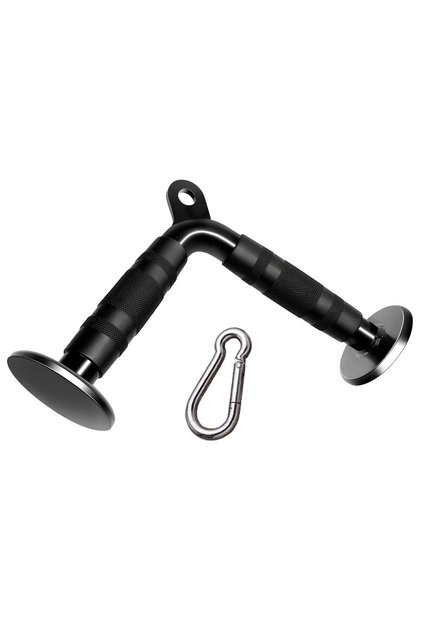 Çalışma Istasyonu Profesyonel V Pushdown Bar / Handle V Bar / Triceps Barı