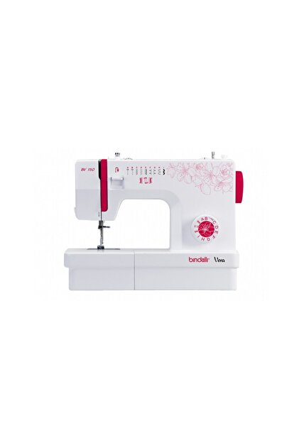 Set Dikiş Makineleri Bindallı Vera Bv 150 - Fiyatı, Yorumları