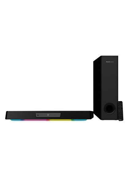 Creative Sound Blaster Katana V2X RGB - Subwoofer ile Çok Kanallı