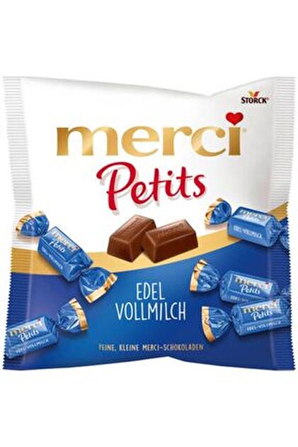 merci　14 Genel Markalar Merci Lovelies Classic 14 1 185gr - Fiyatı, Yorumları