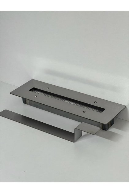 Bioethanol Şömine Burner