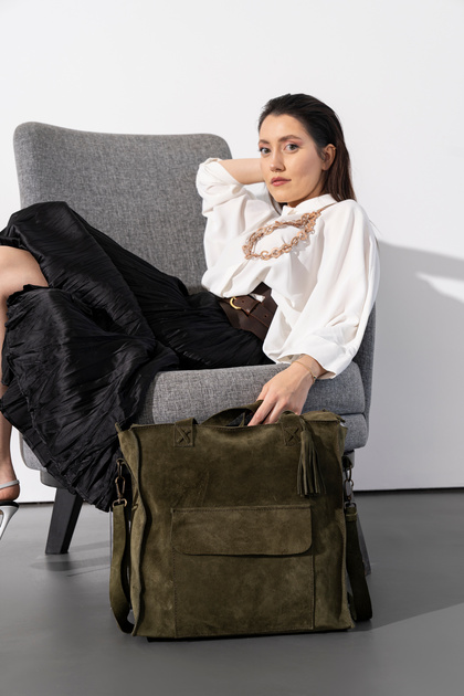 Sitre Shoulder Bag