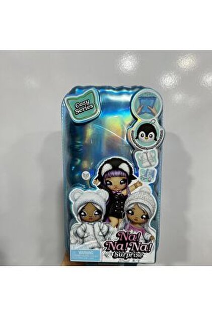GIOCHI PREZIOSI Nanana Surprise bebek - Fiyatı, Yorumları