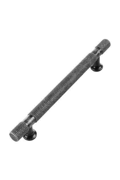 Turquoise Antique Silver 128 mm Handle Luxury Country Kitchen Furniture Cabinet Drawer Handle