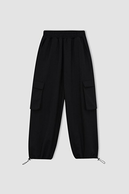 Defacto Coool Jogger Ince Kumaş Eşofman Altı A7616ax23sm - Fiyatı