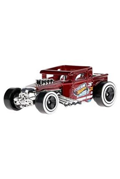 HOT WHEELS Tooned Twin Mill - 56th Anniversary (1/64) - Fiyatı