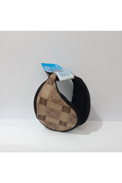 Ear Warmer Earmuff Winter Accessories Ear Protection Earmuff