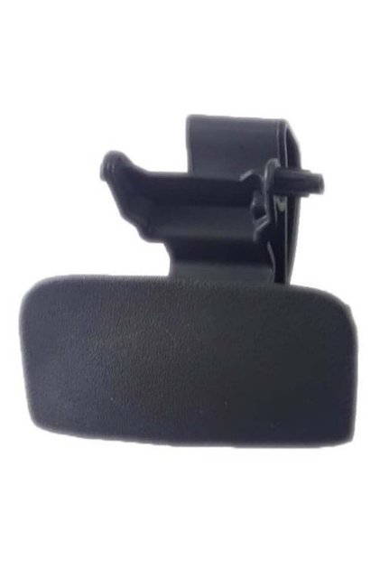 Renault Megane 2 Torpedo Cover Latch Black (SPRING)