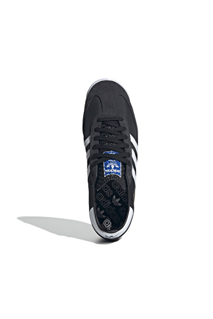adidas Sl 72 Rs Unisex Günlük Ayakkabı JI1282 Siyah - Fiyatı