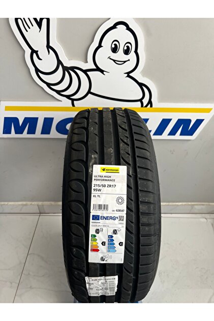 coron Kormoran 215/50 R17 95W XL ULTRA HIGH PERFORMANCE KORMORAN