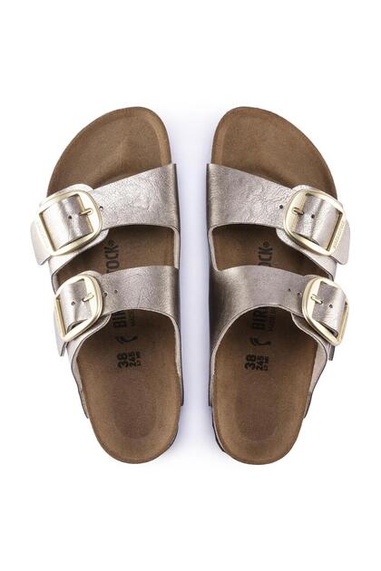 Birkenstock Arizona Big Buckle Bf Graceful Kadın Terlik - Fiyatı