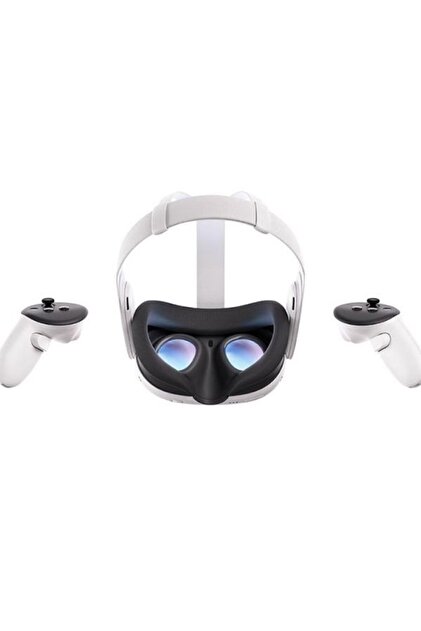 META Quest 3 128 Gb - Vr Sanal Gerçeklik Gözlüğü - Fiyatı, Yorumları