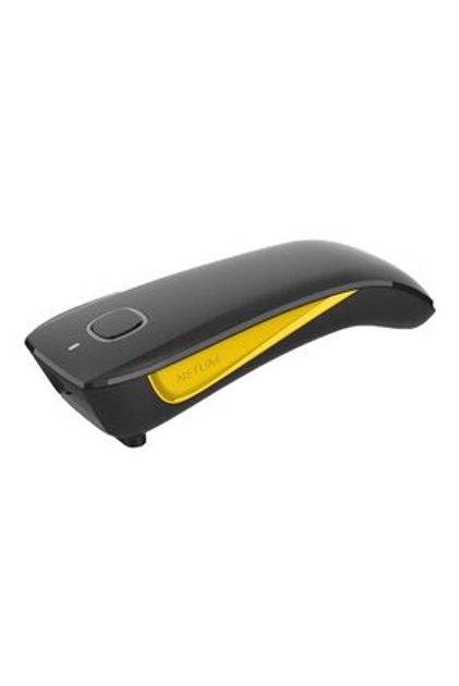 Performax PR17 1D Barcodeleser – Handheld + Stand, USB-Anschluss, Für Lager & Verkauf
