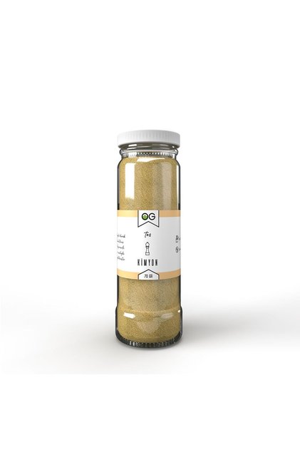 Toz Kimyon 70 gr