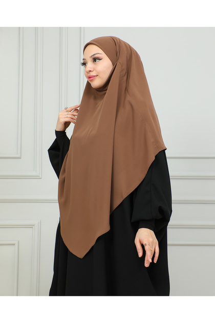 TRIANGLE PRACTICAL BINDING READY SCARP SUFLE