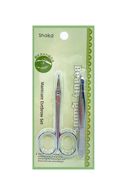 Shaka 2'li Makas Cımbız Seti Rb064 - Fiyatı, Yorumları